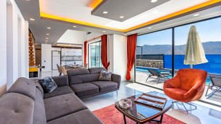VKV7420 Villa Kalkan
