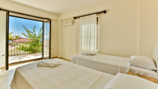 VKV1268 Villa Kalkan