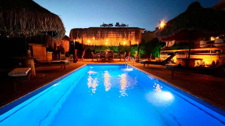 VKV2272 Villa Kalkan