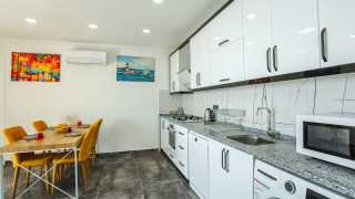 VKV4217 Villa Kalkan
