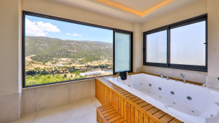 VKV6830 Villa Kalkan