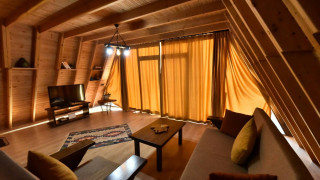 VKV6285 Villa Kalkan
