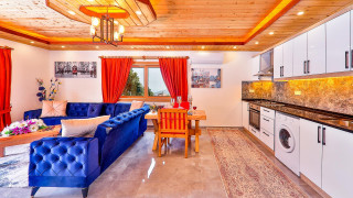 VKV9962 Villa Kalkan