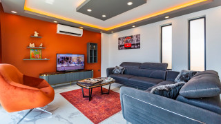 VKV7420 Villa Kalkan