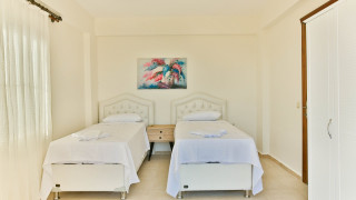 VKV1268 Villa Kalkan