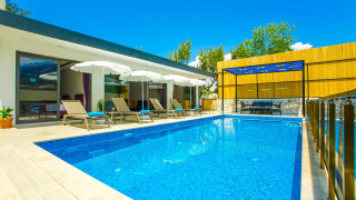 VKV2481 Villa Kalkan