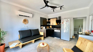 VKV2272 Villa Kalkan