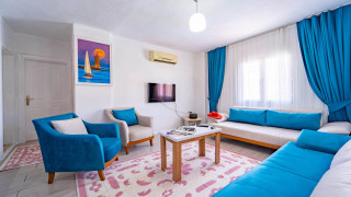VKV9957 Villa Kalkan