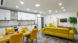 VKV4217 Villa Kalkan