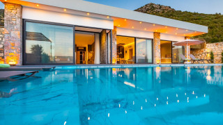 VKV4965 Villa Kalkan