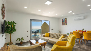 VKV4424 Villa Kalkan