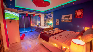 VKV4539 Villa Kalkan