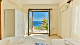 VKV1268 Villa Kalkan