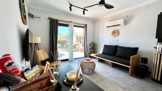 VKV2272 Villa Kalkan