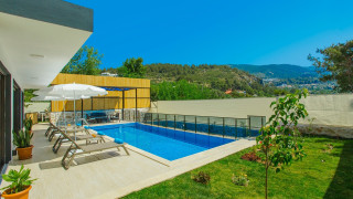 VKV2481 Villa Kalkan