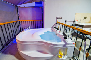 VKV5081 Villa Kalkan