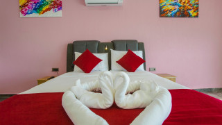 VKV4217 Villa Kalkan