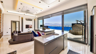VKV8661 Villa Kalkan