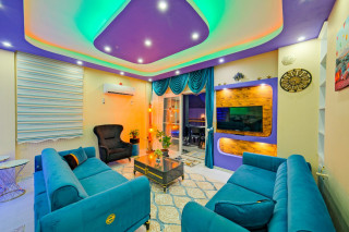 VKV5081 Villa Kalkan