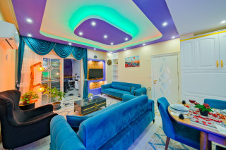 VKV5081 Villa Kalkan