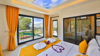 VKV6830 Villa Kalkan