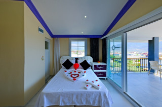 VKV5081 Villa Kalkan
