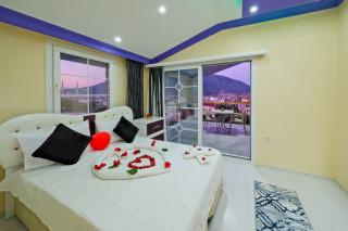 VKV5081 Villa Kalkan