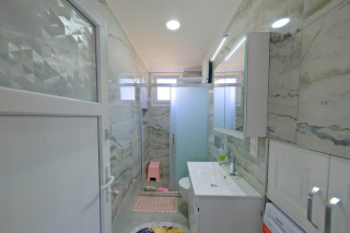 VKV5081 Villa Kalkan