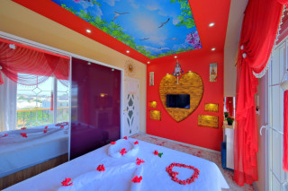 VKV5081 Villa Kalkan