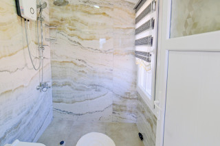 VKV5081 Villa Kalkan