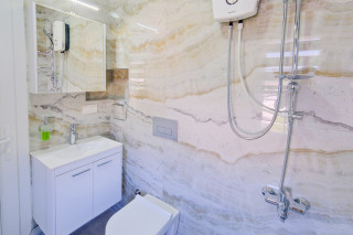 VKV5081 Villa Kalkan