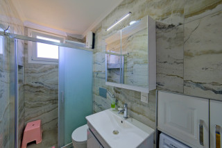 VKV5081 Villa Kalkan