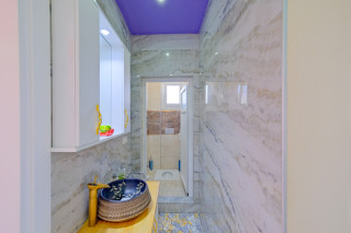 VKV5081 Villa Kalkan