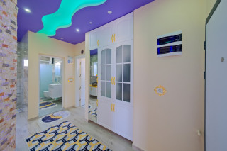 VKV5081 Villa Kalkan
