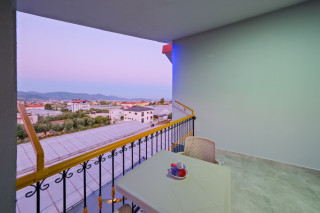 VKV5081 Villa Kalkan
