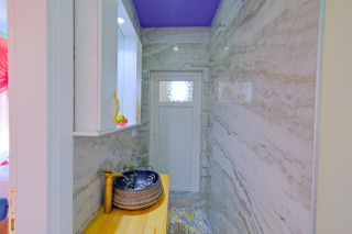 VKV5081 Villa Kalkan