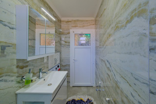 VKV5081 Villa Kalkan