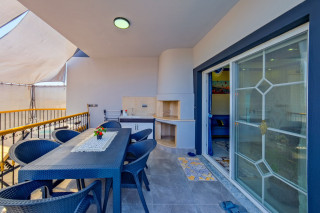 VKV5081 Villa Kalkan