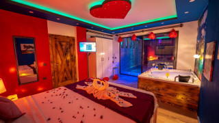 VKV4539 Villa Kalkan