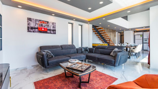 VKV7420 Villa Kalkan