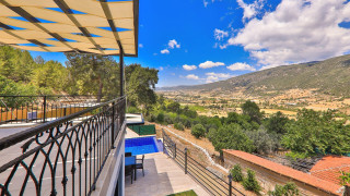VKV6830 Villa Kalkan