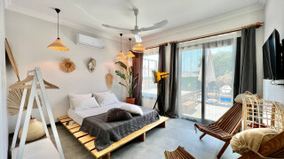 VKV2272 Villa Kalkan