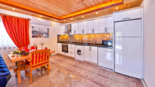 VKV9962 Villa Kalkan