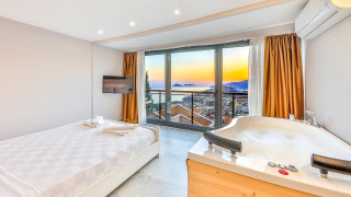 VKV1417 Villa Kalkan