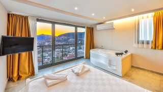 VKV1417 Villa Kalkan
