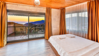 VKV1417 Villa Kalkan