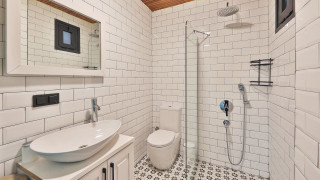 VKV1417 Villa Kalkan