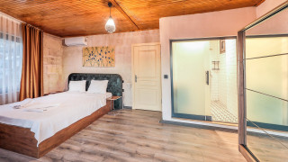 VKV1417 Villa Kalkan