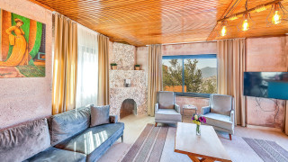 VKV1417 Villa Kalkan
