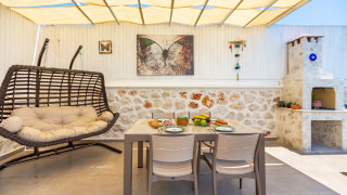VKV5313 Villa Kalkan
